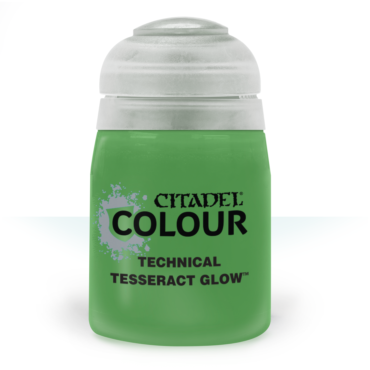 TECHNICAL: TESSERACT GLOW (18ML) - Games Workshop