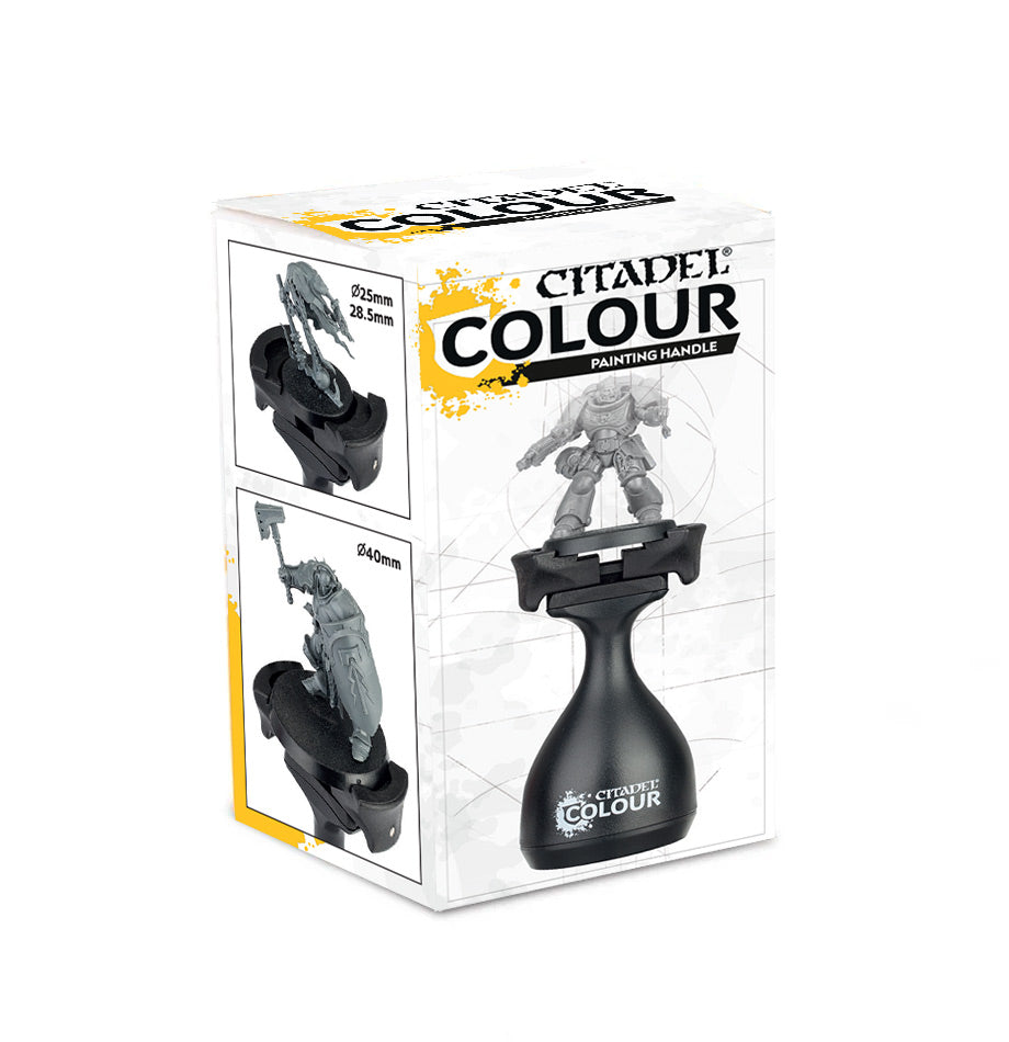 CITADEL PAINTING HANDLE (MK2) - Games Workshop