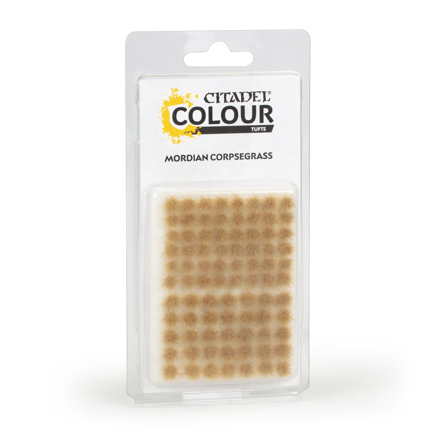 CITADEL COLOUR TUFTS: MORDIAN CORPSEGRASS - Games Workshop