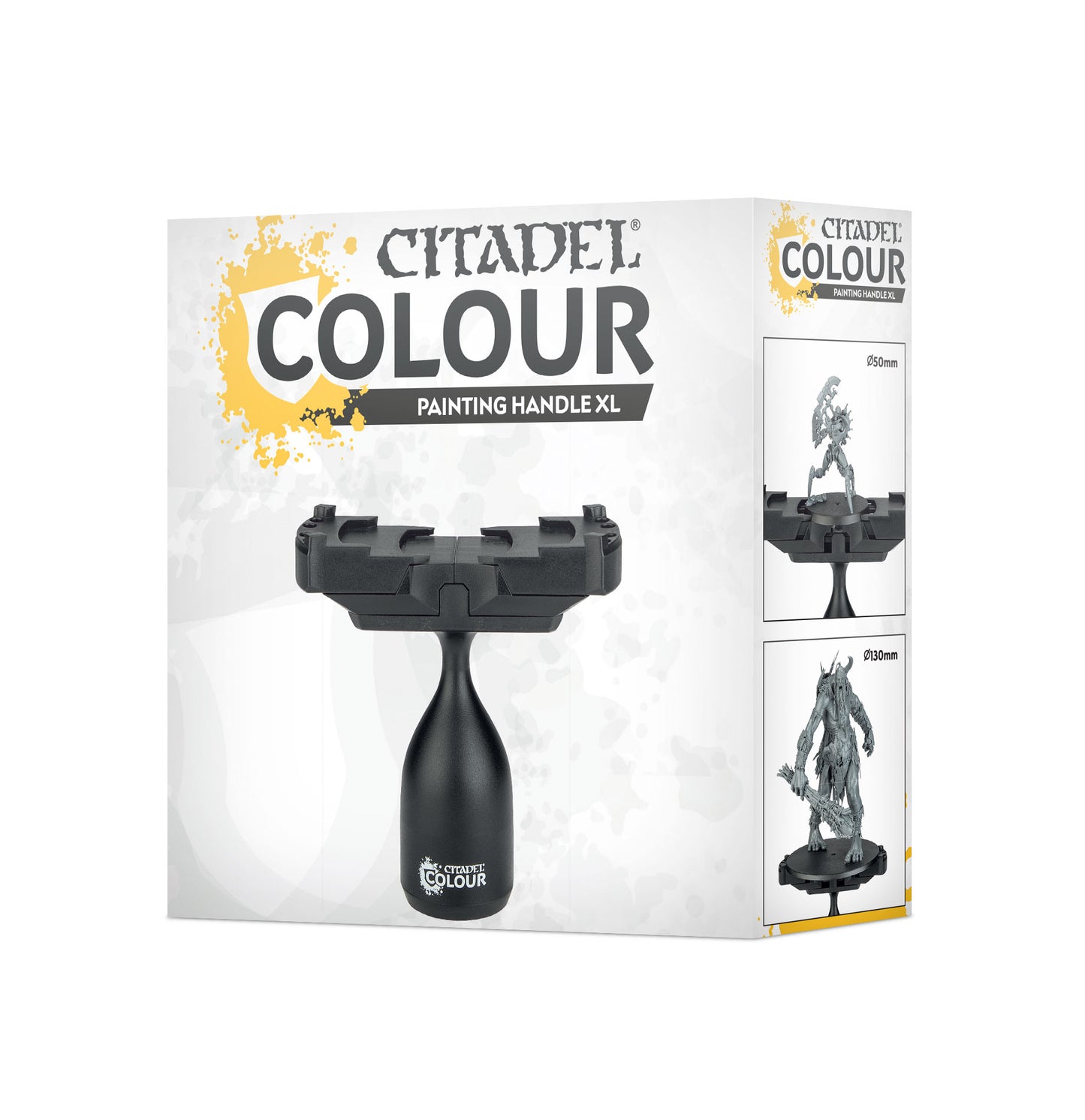 CITADEL COLOUR PAINTING HANDLE XL - Games Workshop