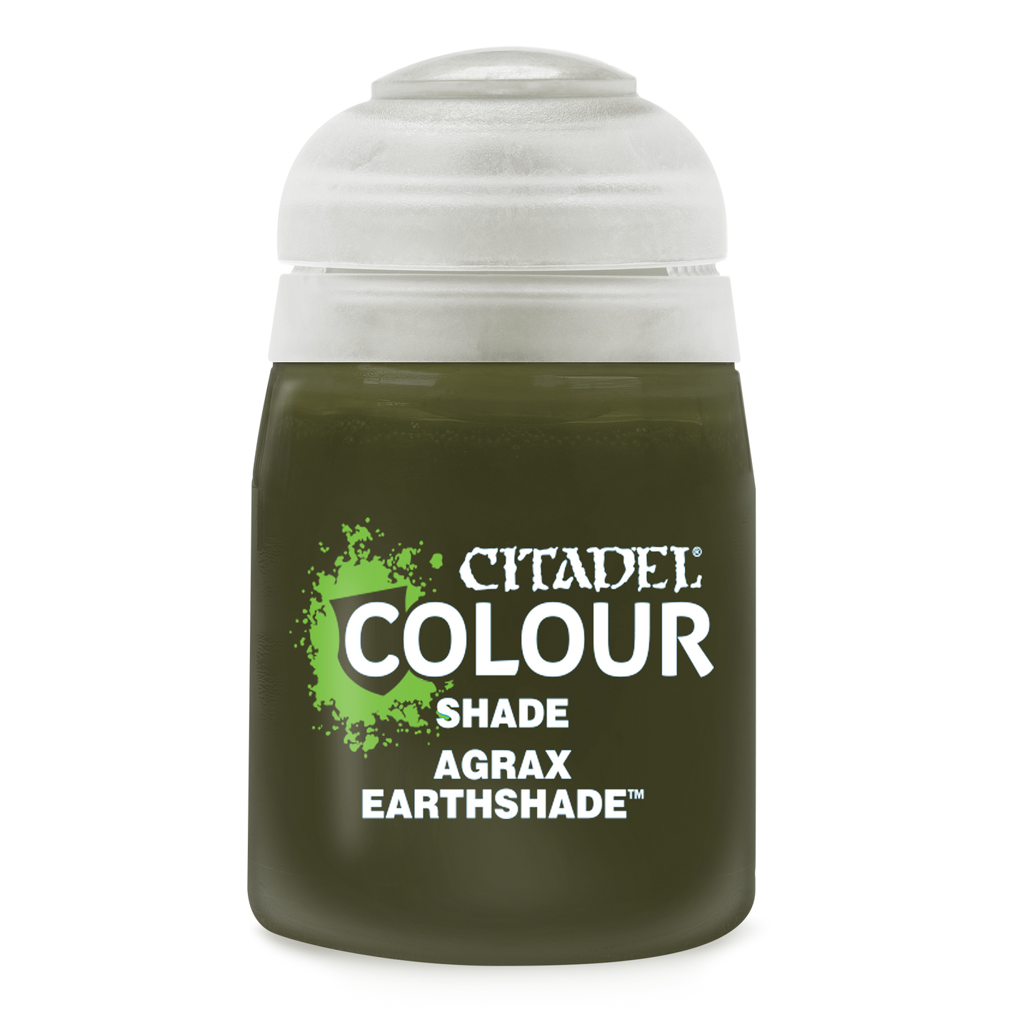 SHADE: AGRAX EARTHSHADE (18ML) - Games Workshop