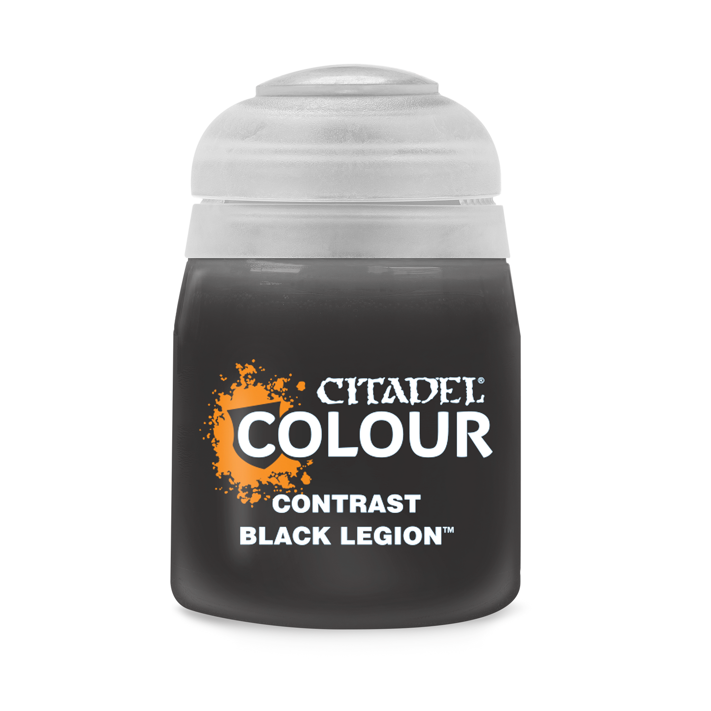 CONTRAST: BLACK LEGION (18ML) - Games Workshop