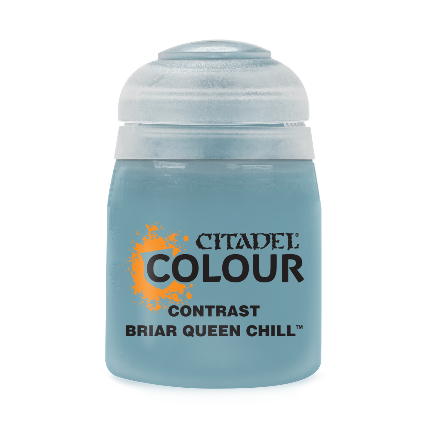 CONTRAST: BRIAR QUEEN CHILL (18ML) - Games Workshop
