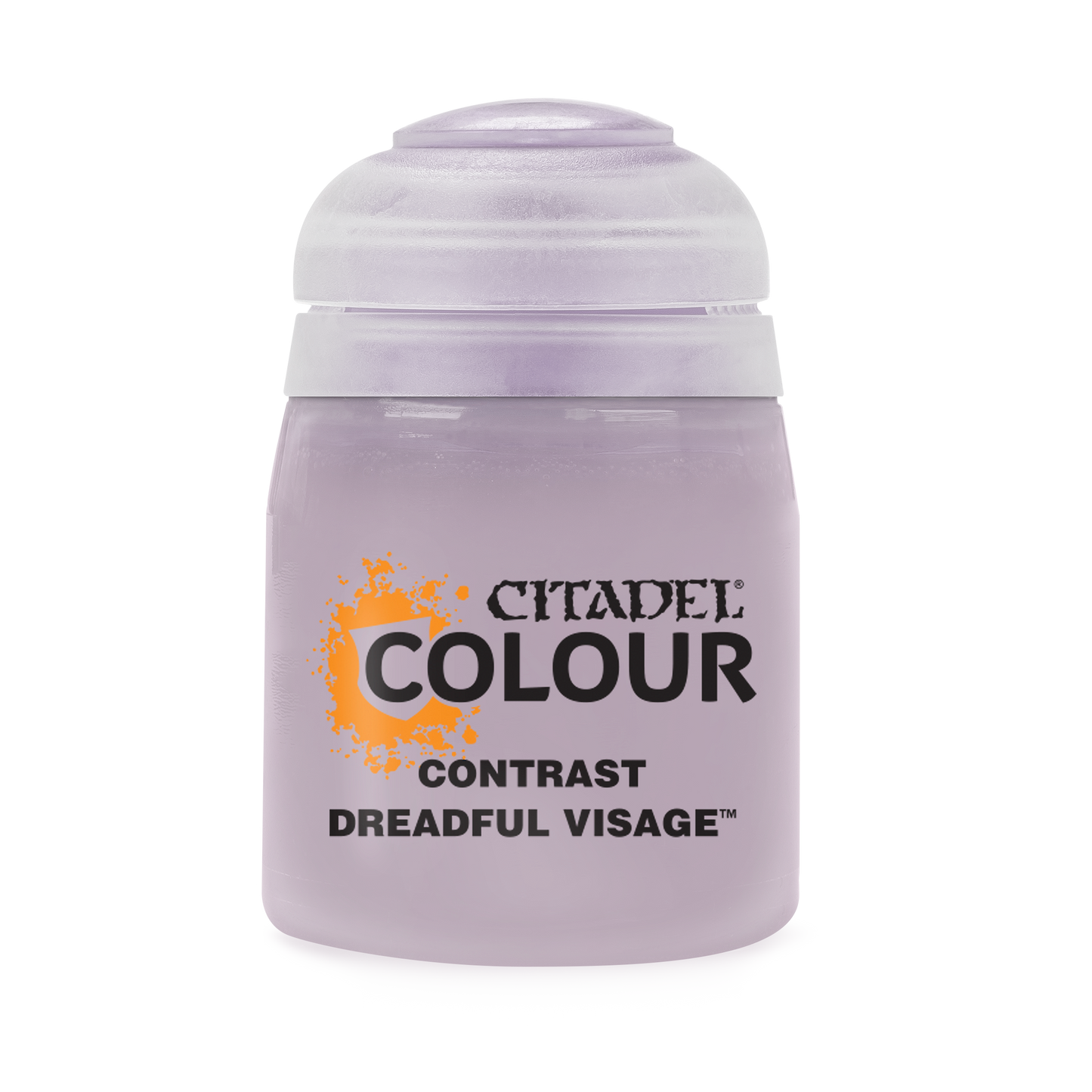 CONTRAST: DREADFUL VISAGE (18ML) - Games Workshop