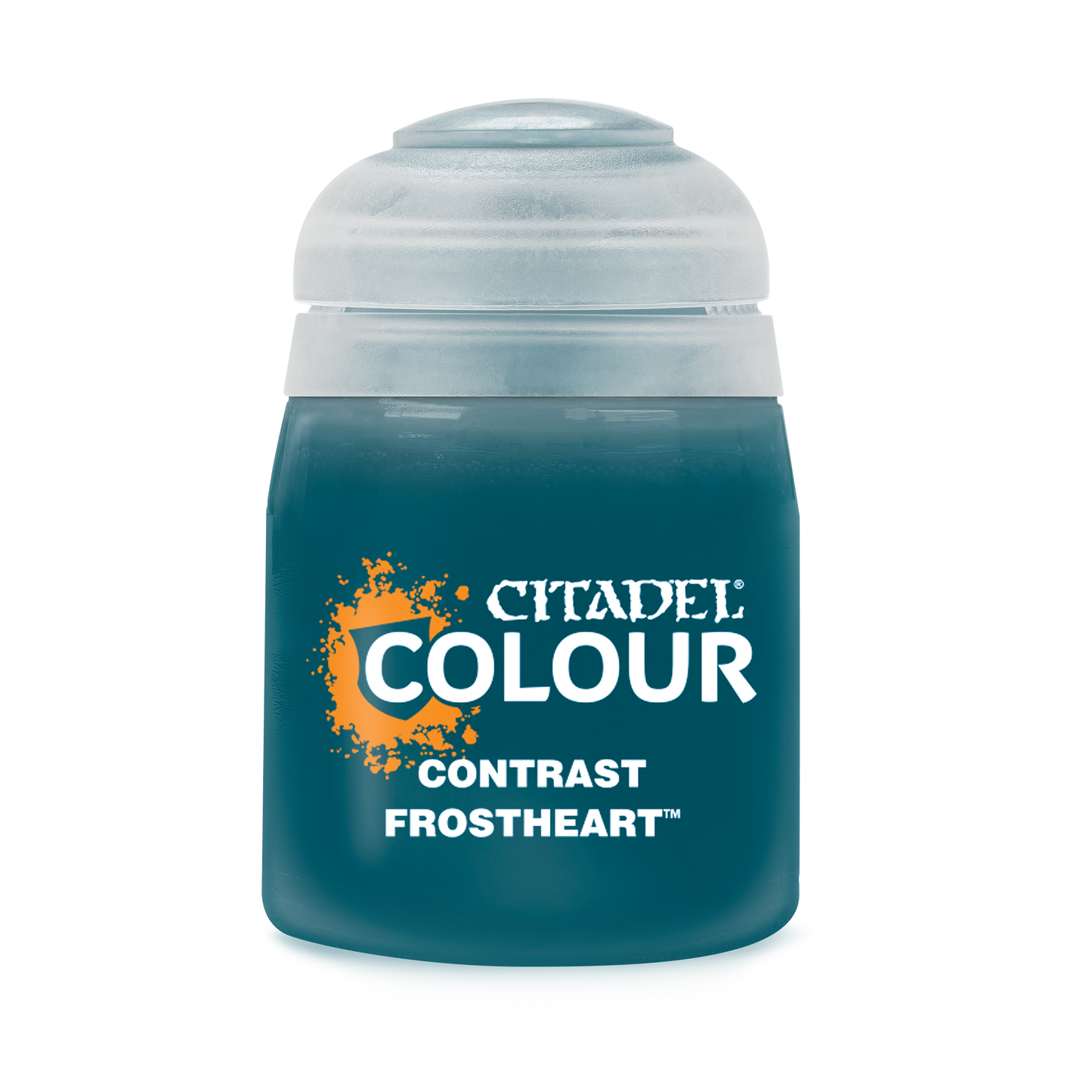 CONTRAST: FROSTHEART (18ML) - Games Workshop