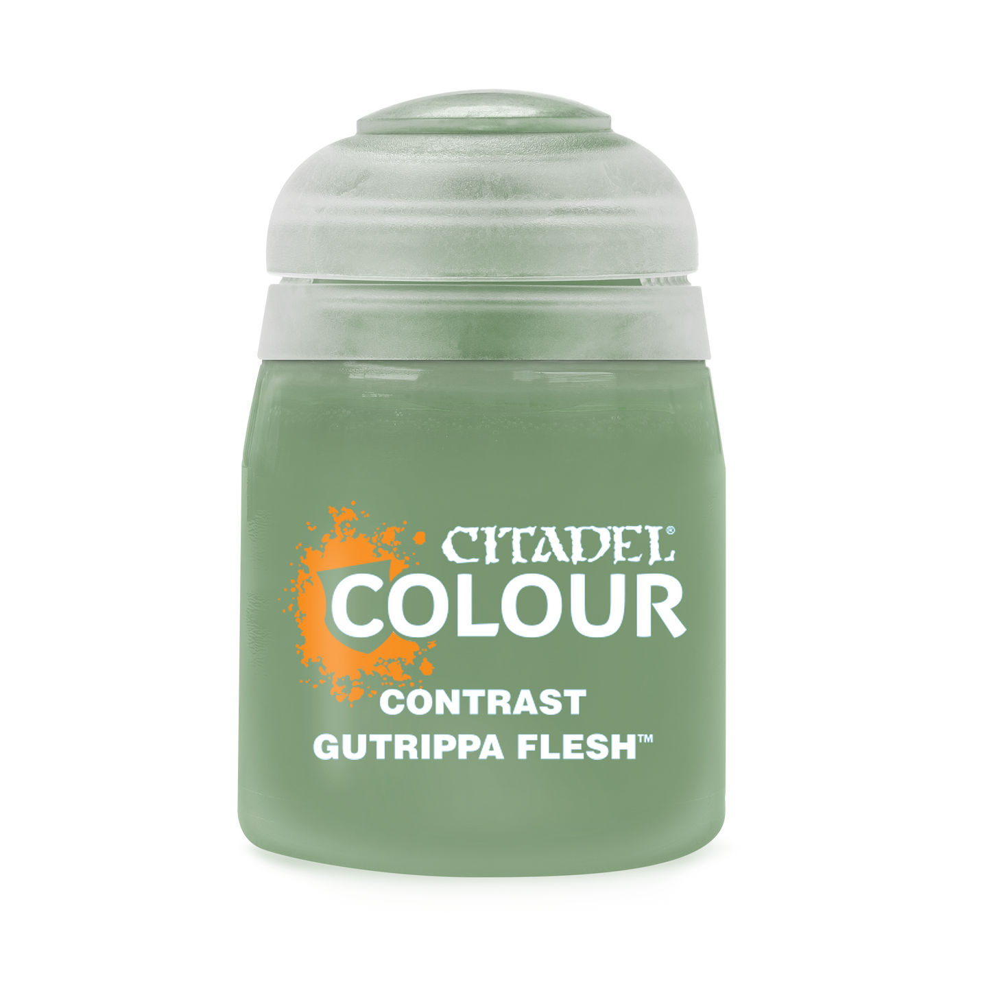 CONTRAST: GUTRIPPA FLESH (18ML) - Games Workshop
