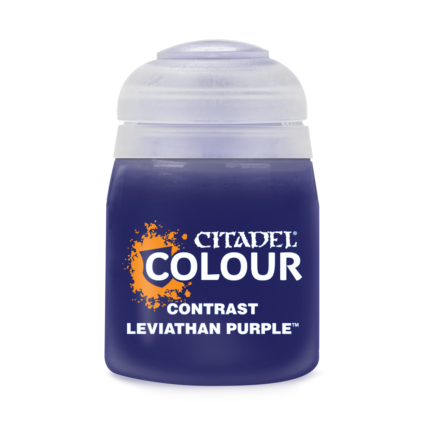 CONTRAST: LEVIATHON PURPLE (18ML) - Games Workshop