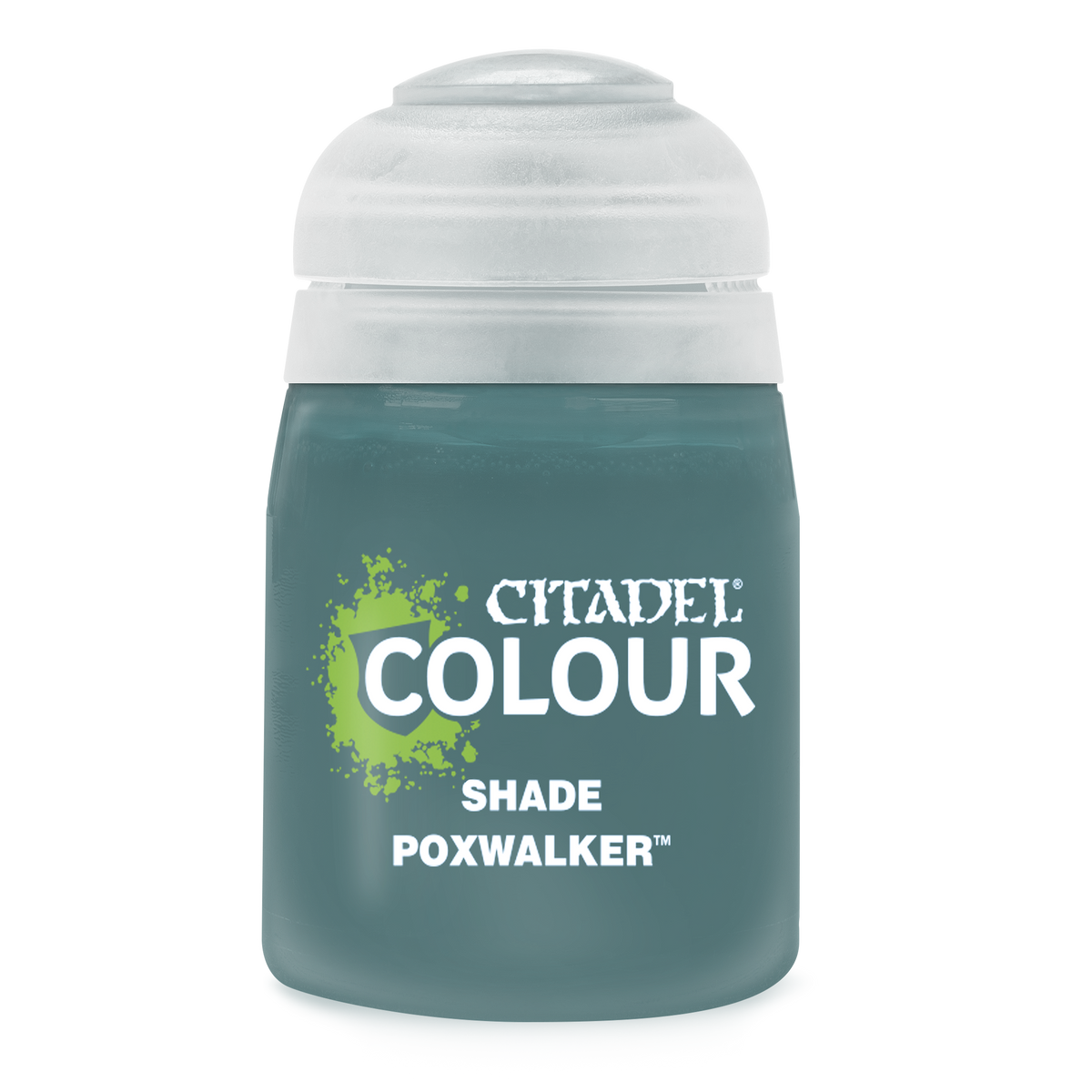 SHADE: POXWALKER (18ML) - Games Workshop
