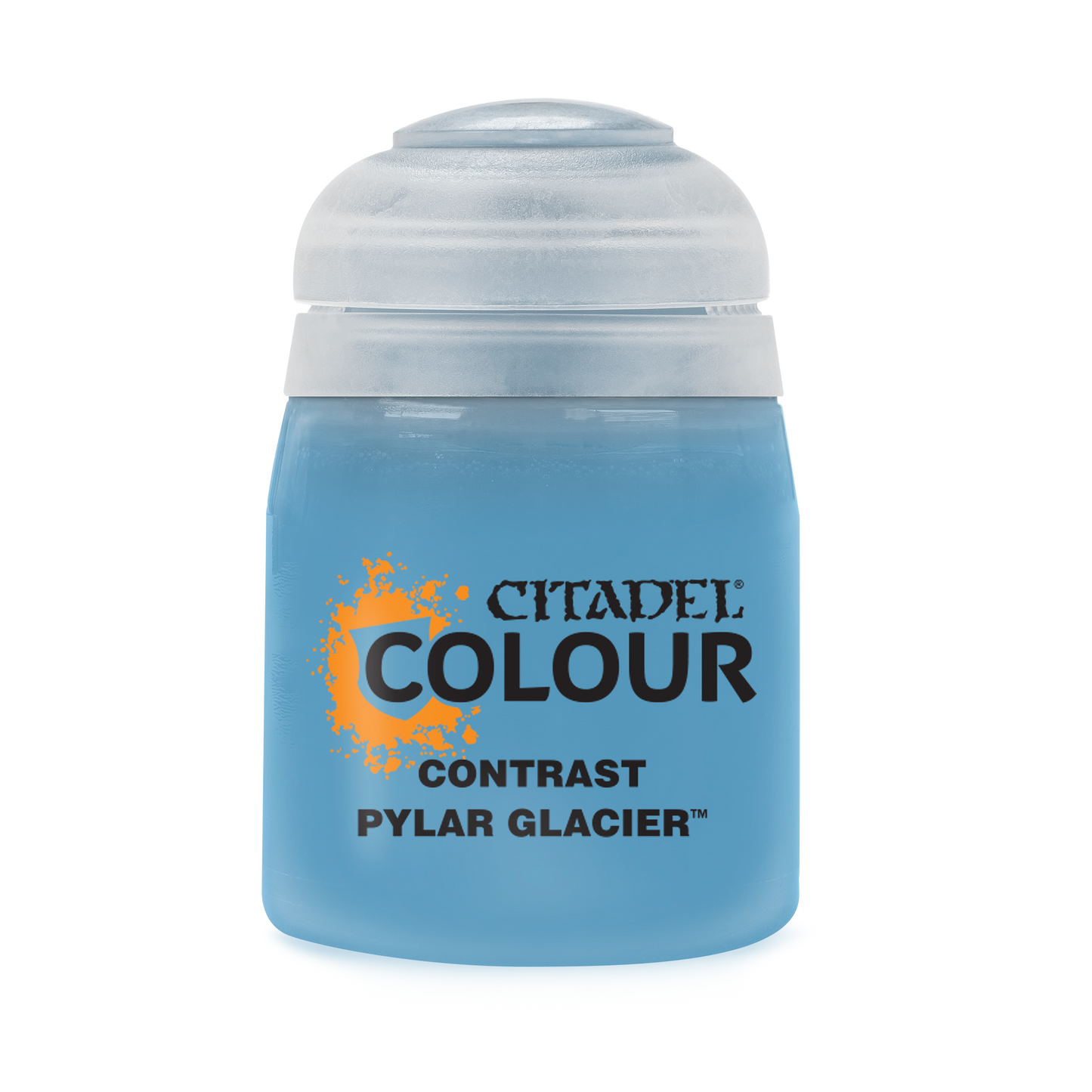 CONTRAST: PYLAR GLACIER (18ML) - Games Workshop