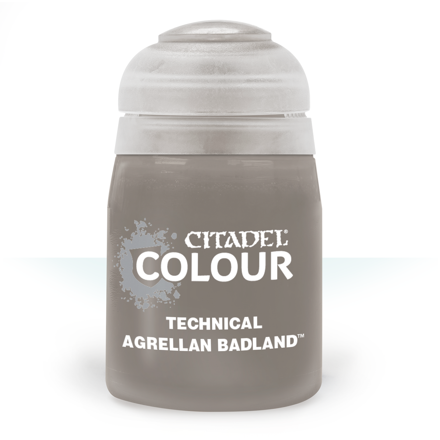 TECHNICAL: AGRELLAN BADLAND (24ML) - Games Workshop