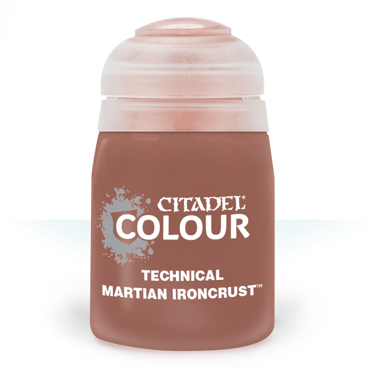 TECHNICAL: MARTIAN IRONCRUST (24ML) - Games Workshop