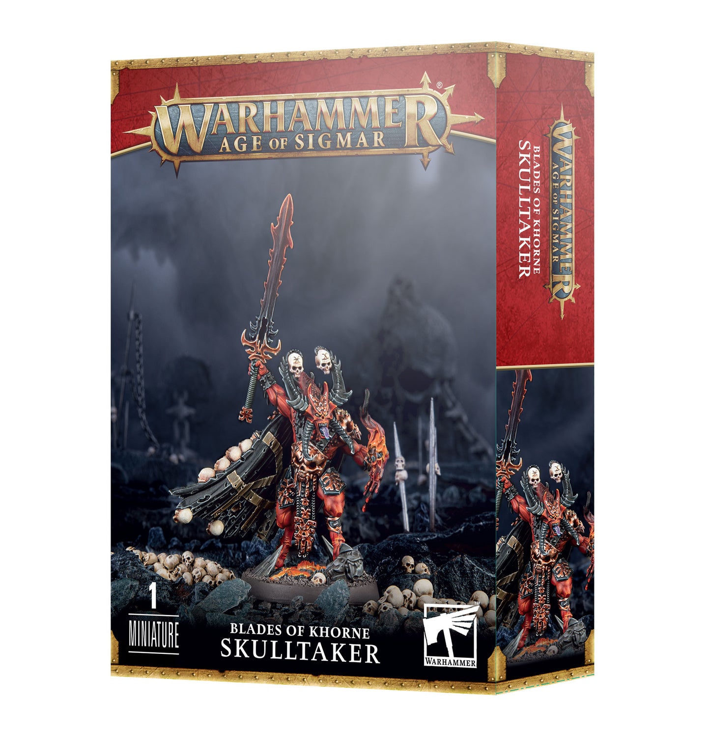 DESPOJACRANEOS - Games Workshop