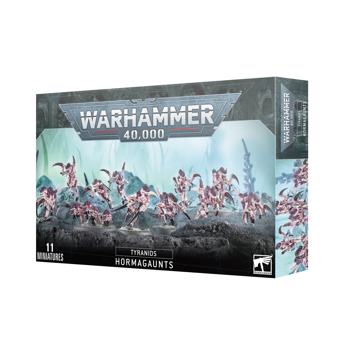 HORMAGANTES - Games Workshop