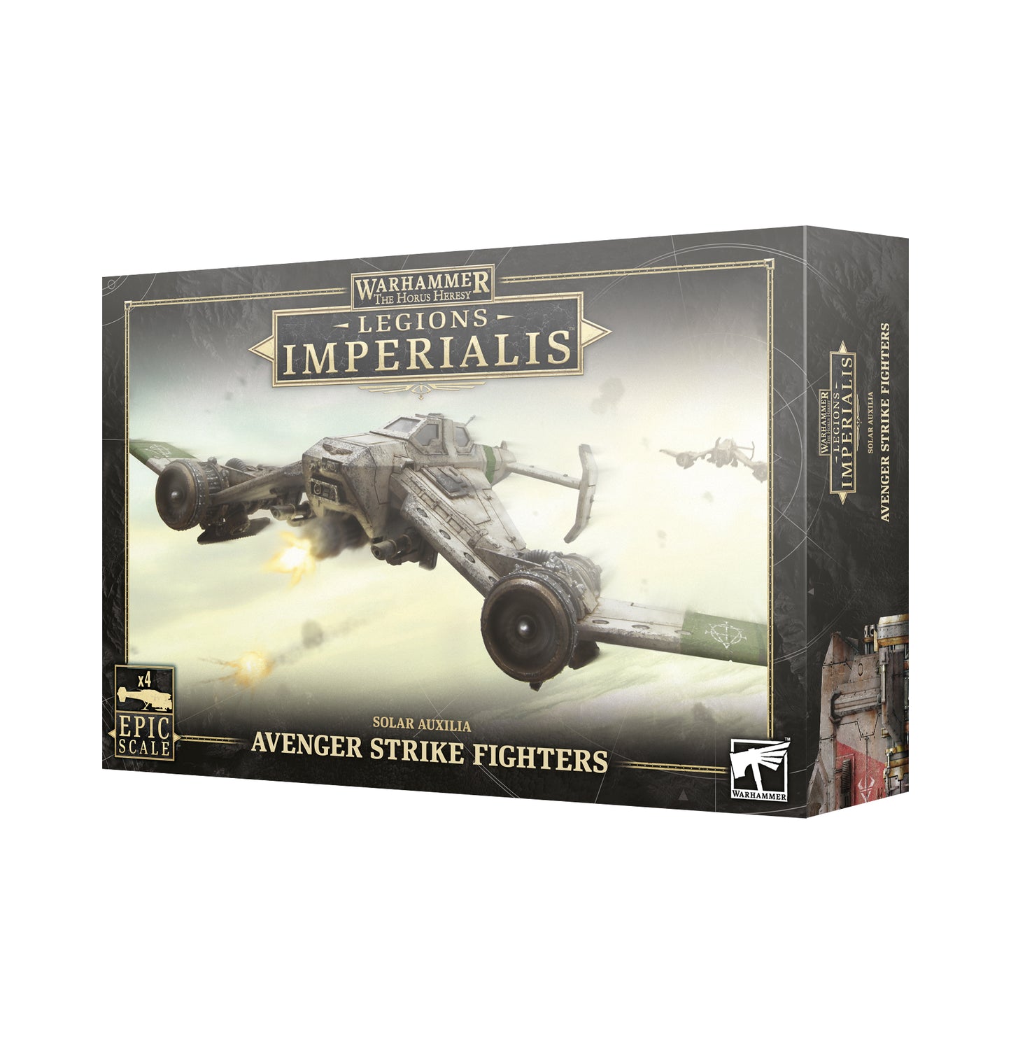 L/I AVENGER STRIKE FIGHTERS - Games Workshop