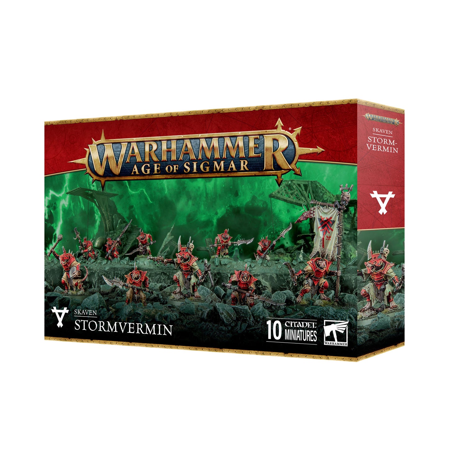 ALIMANAS - Games Workshop