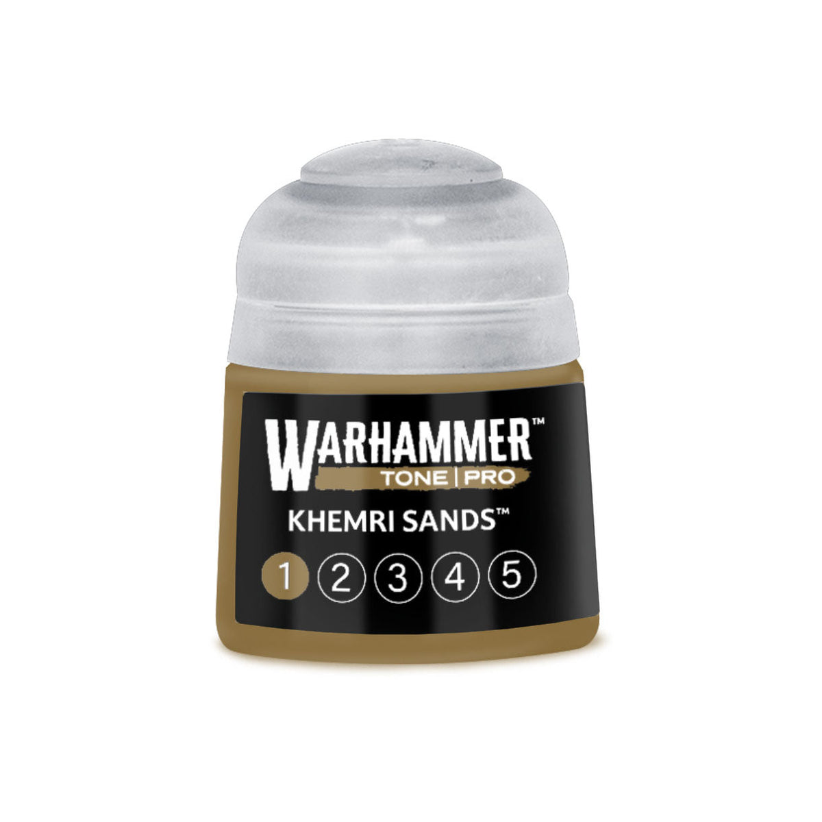 Tone Pro: Khemri Sands 1 (12ml)