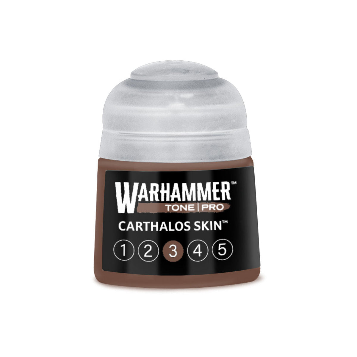 Tone Pro: Carthalos Skin 3 (12ml)