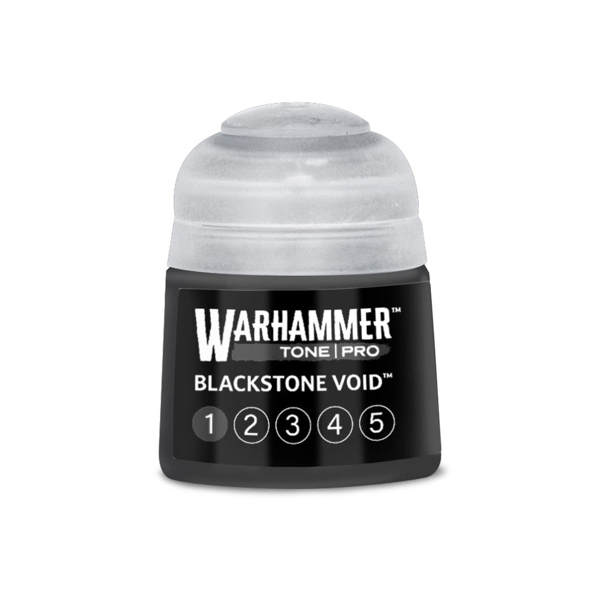 Tone Pro: Blackstone Void 1 (12ml)