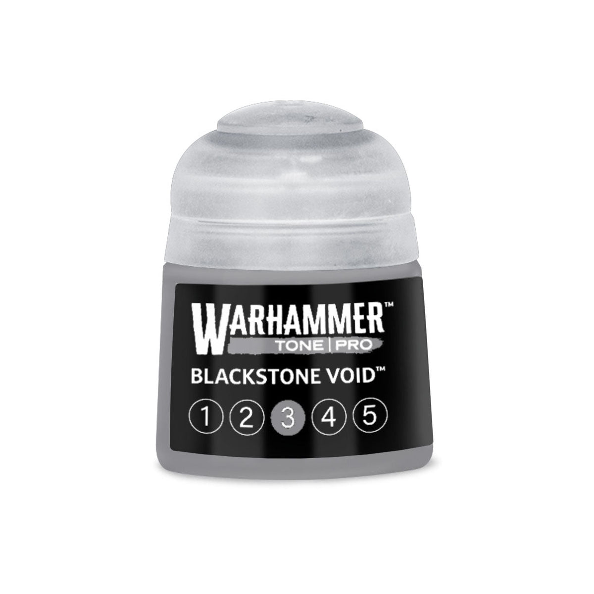Tone Pro: Blackstone Void 3 (12ml)