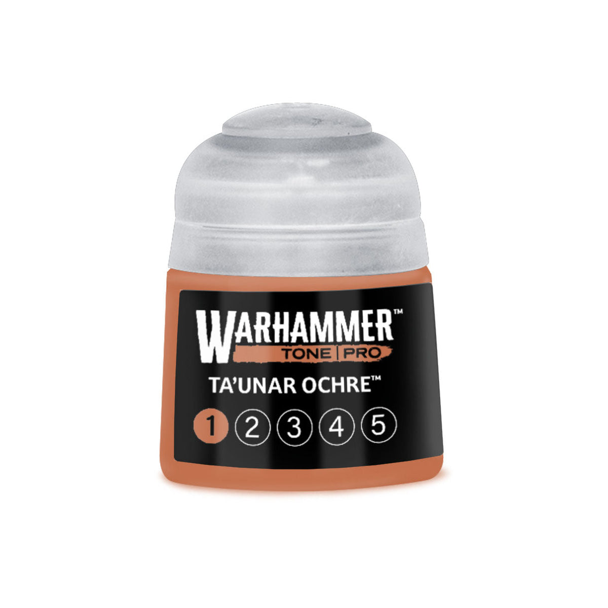 Tone Pro: Ta'unar Ochre 1 (12ml)