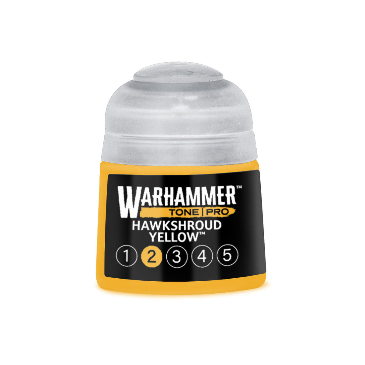 Tone Pro: Hawkshroud Yellow 2 (12ml)