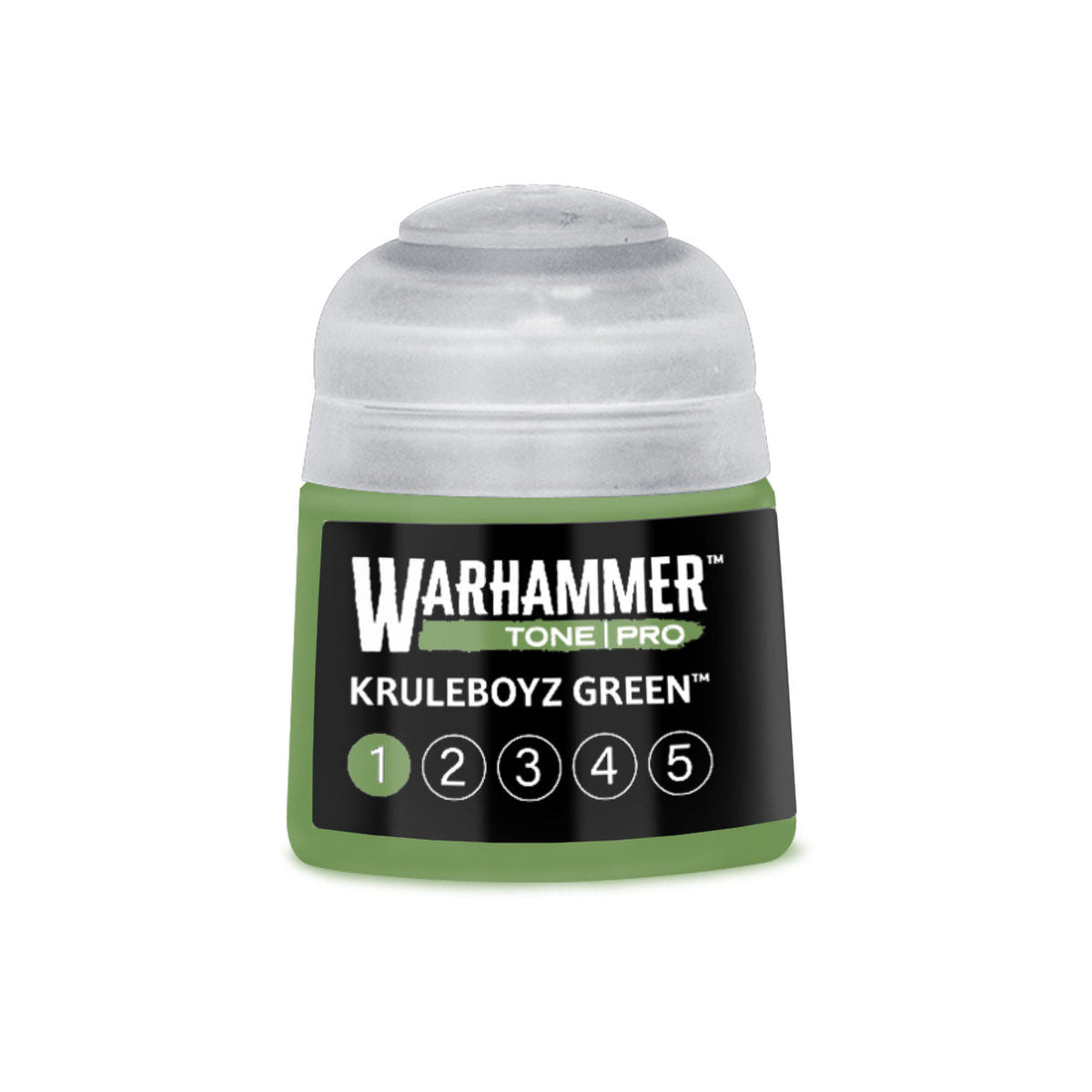 Tone Pro: Kruleboyz Green 1 (12ml)