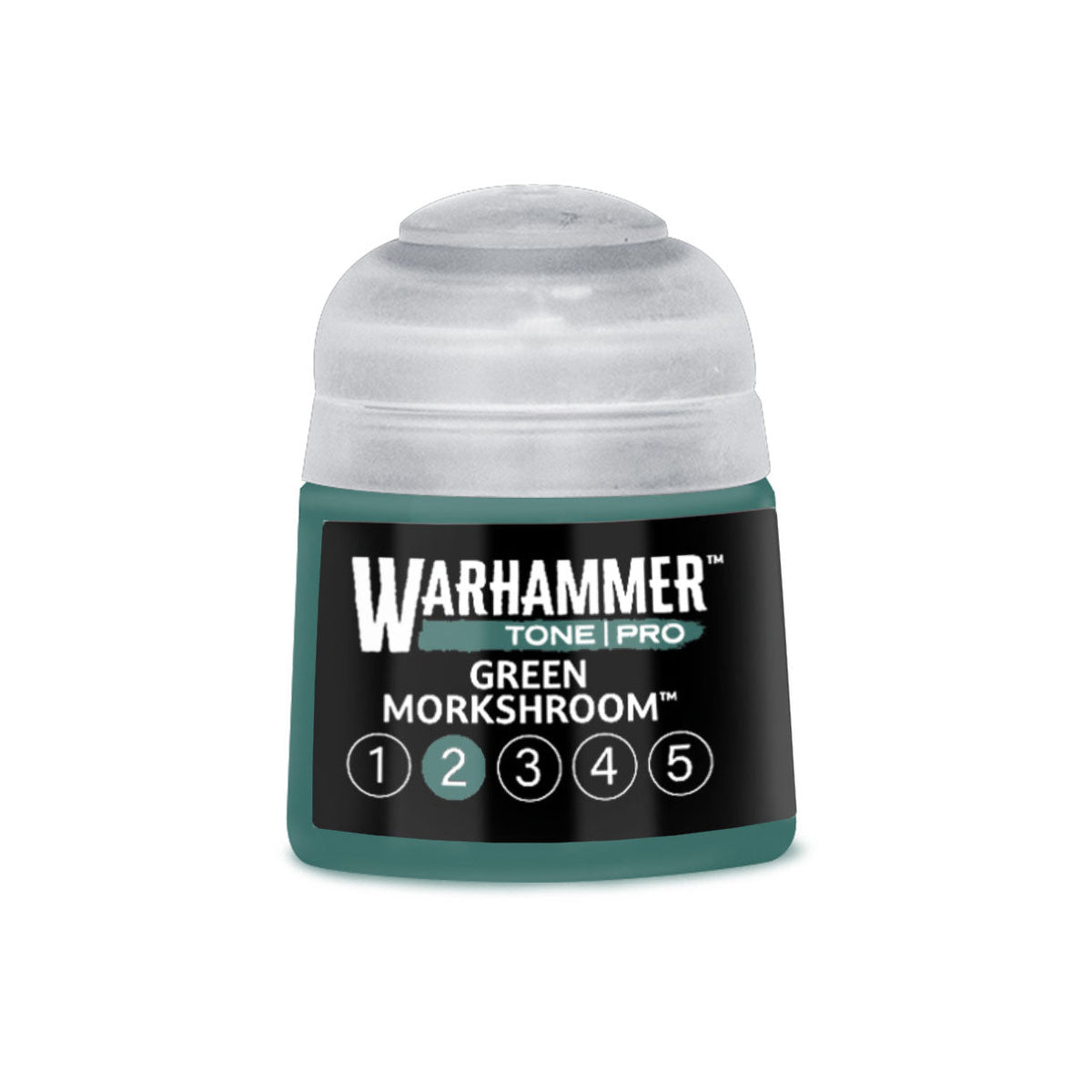 Tone Pro: Green Morkshroom 2 (12ml)