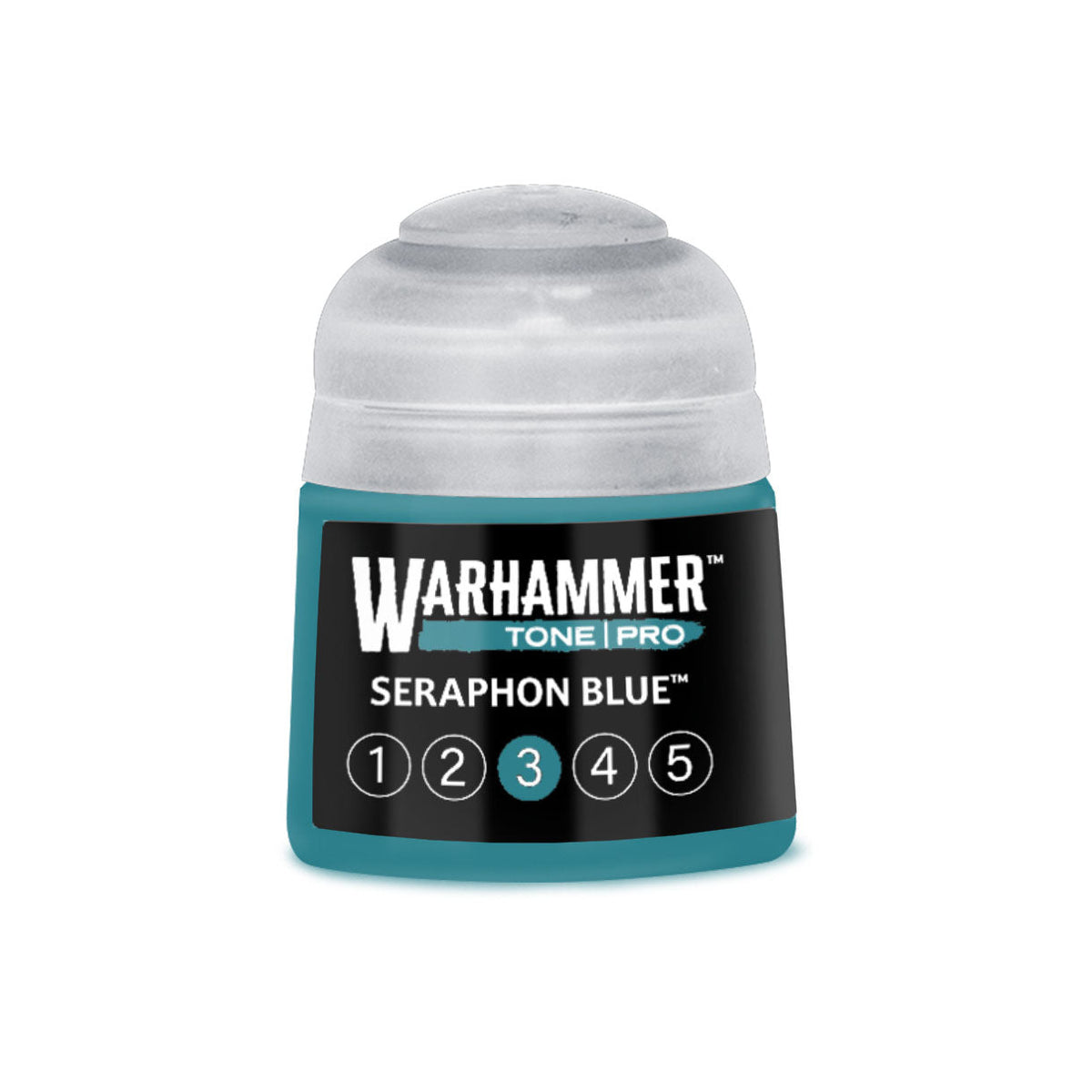 Tone Pro: Seraphon Blue 3 (12ml)