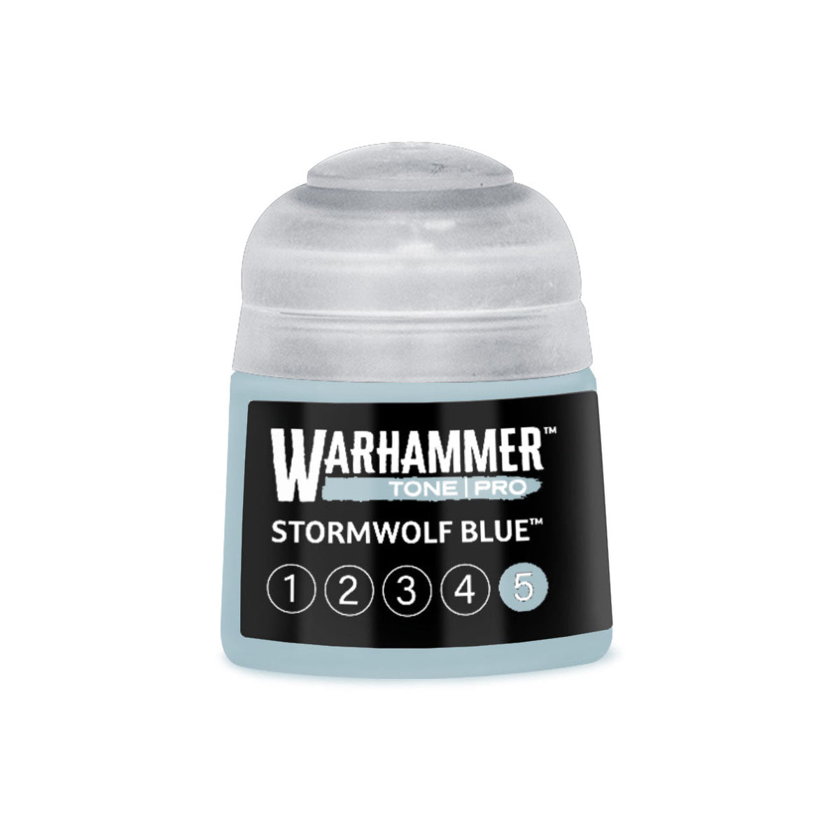 Tone Pro: Stormwolf Blue 5 (12ml)