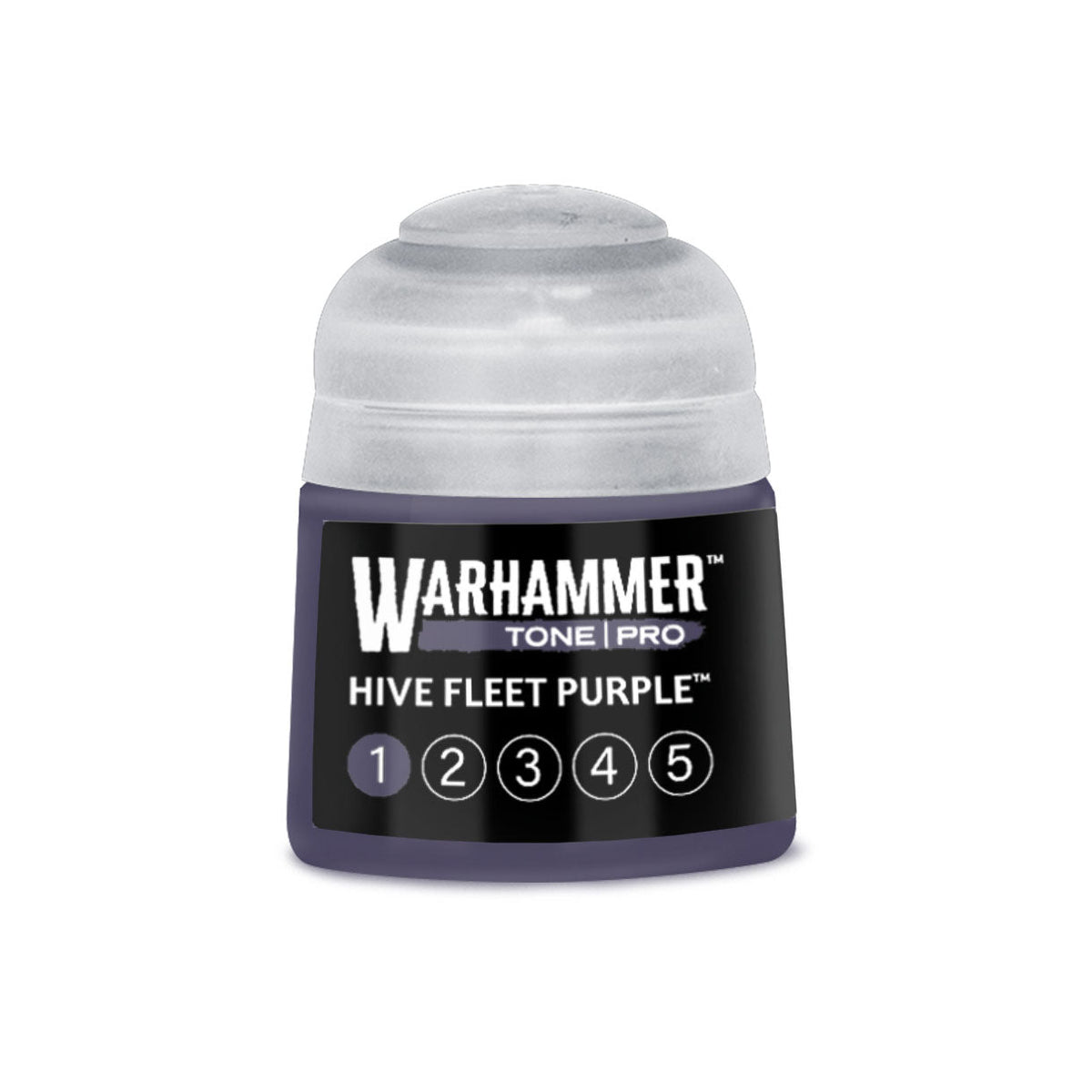 Tone Pro: Hive Fleet Purple 1 (12ml)