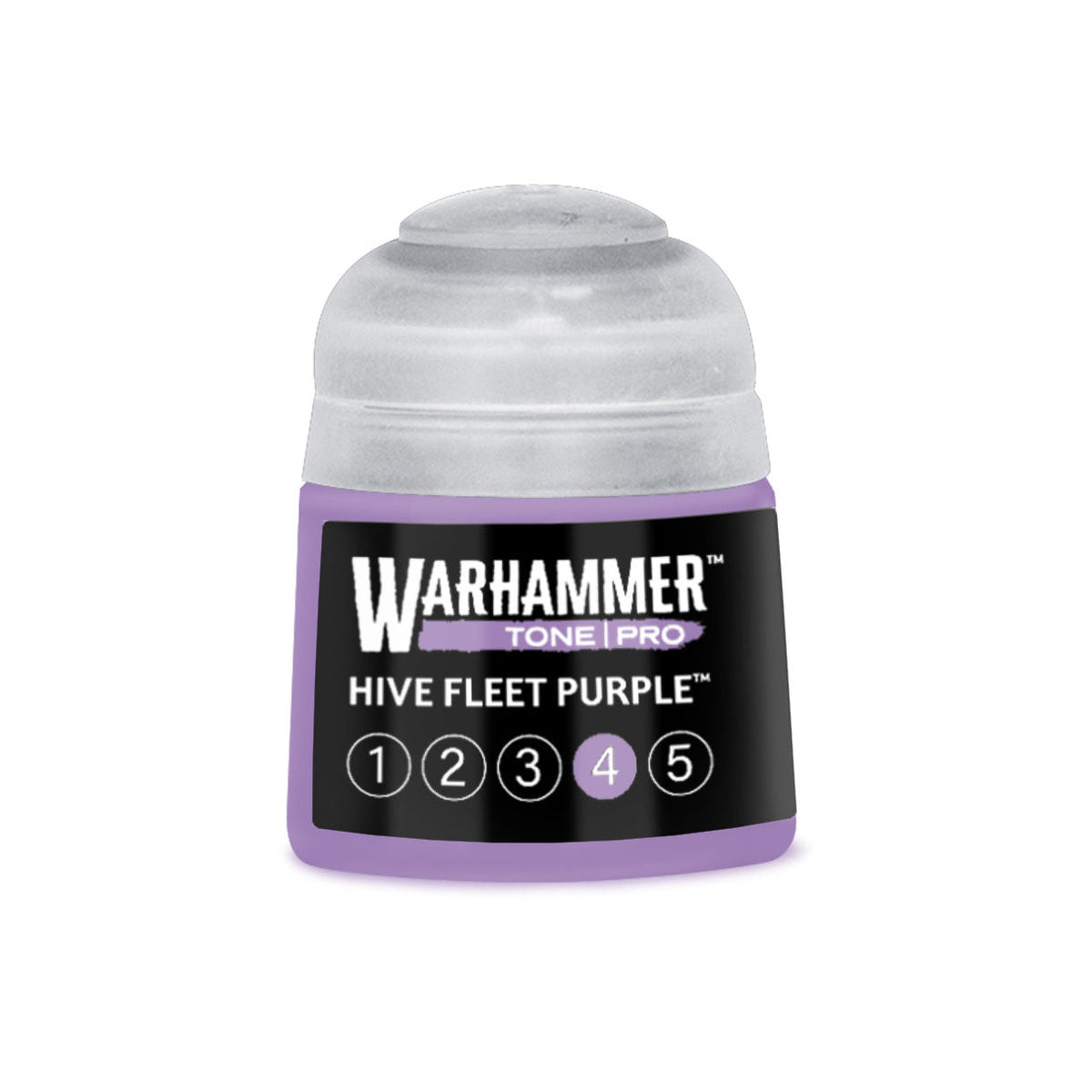 Tone Pro: Hive Fleet Purple 4 (12ml)