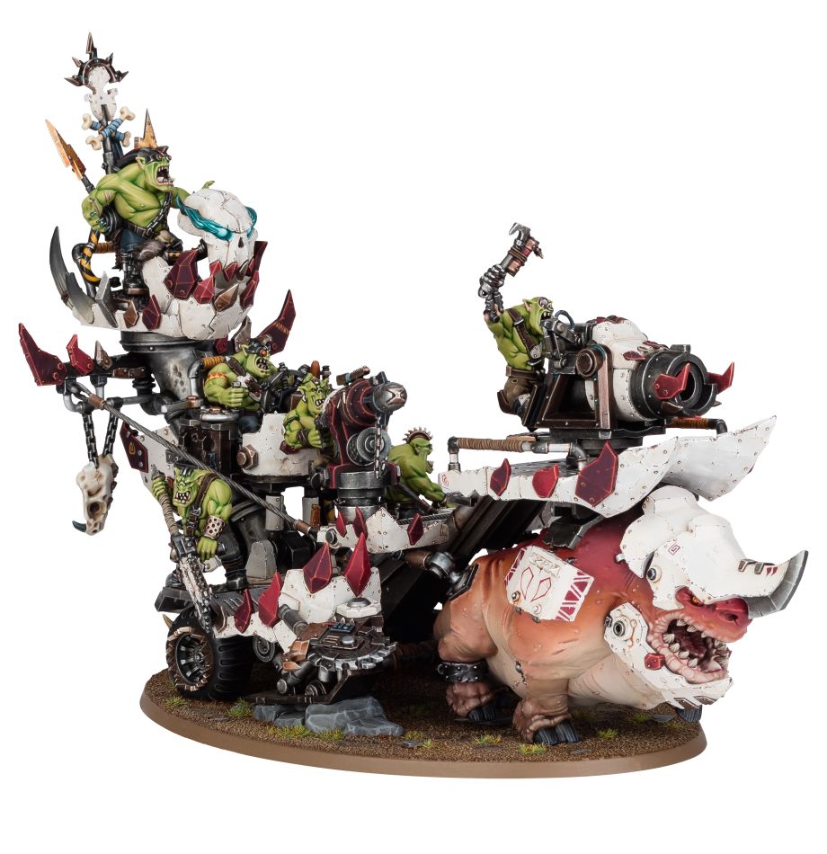 Cazaforkma (Hunta Rig)