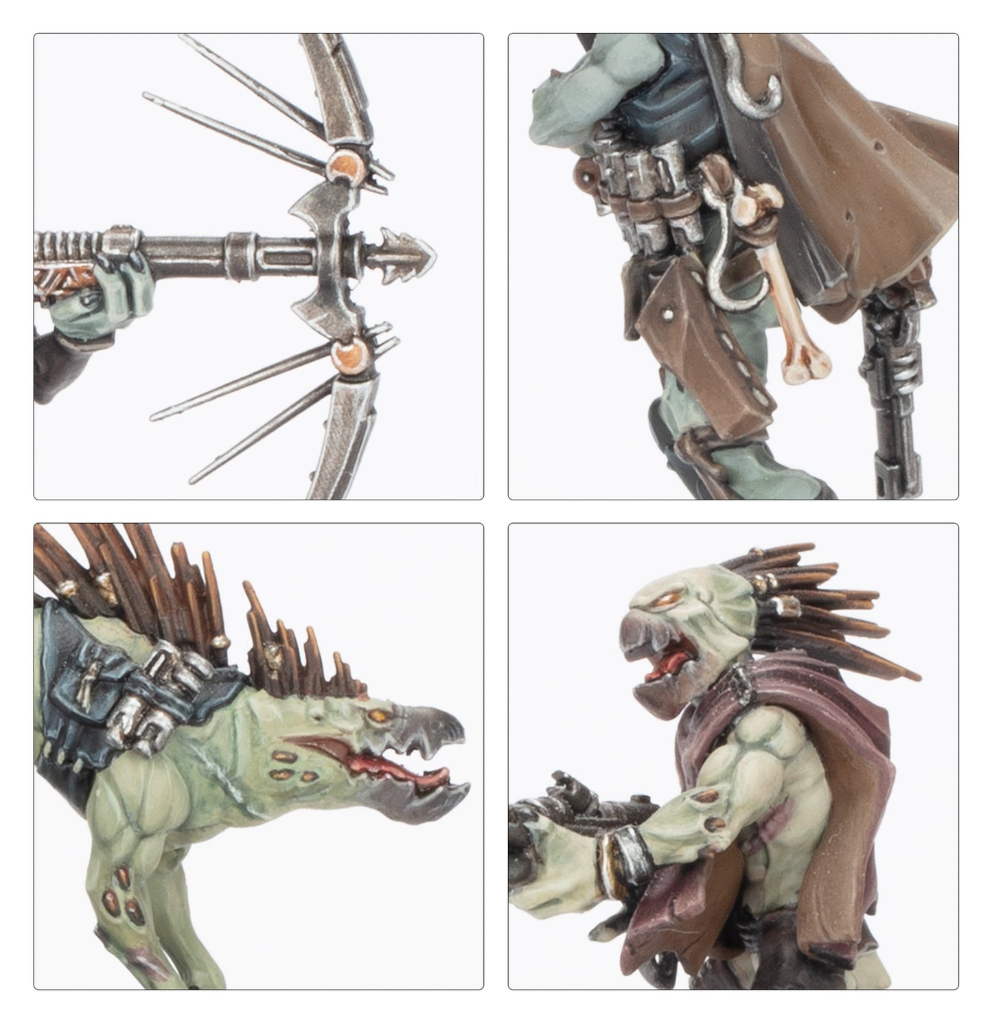 Kill Team Bandaestirpe Acechante 3