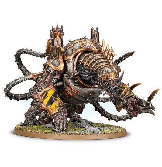 Maulerfiend 1