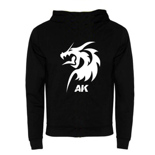 AK PLAYMARKERS HOODED JACKET – LIMITED EDITION -XXL