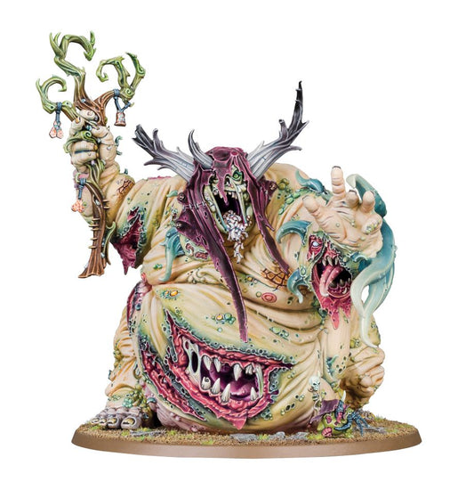 Putrigus Rotigus 1