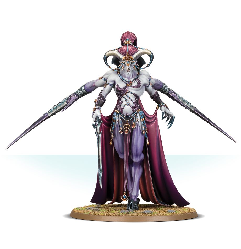 Shalaxi/Keeper 2