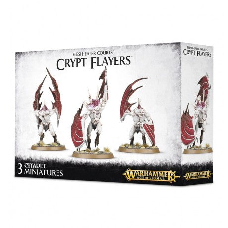 F-E COURTS: DESOLLADORES DE LA CRIPTA - Games Workshop