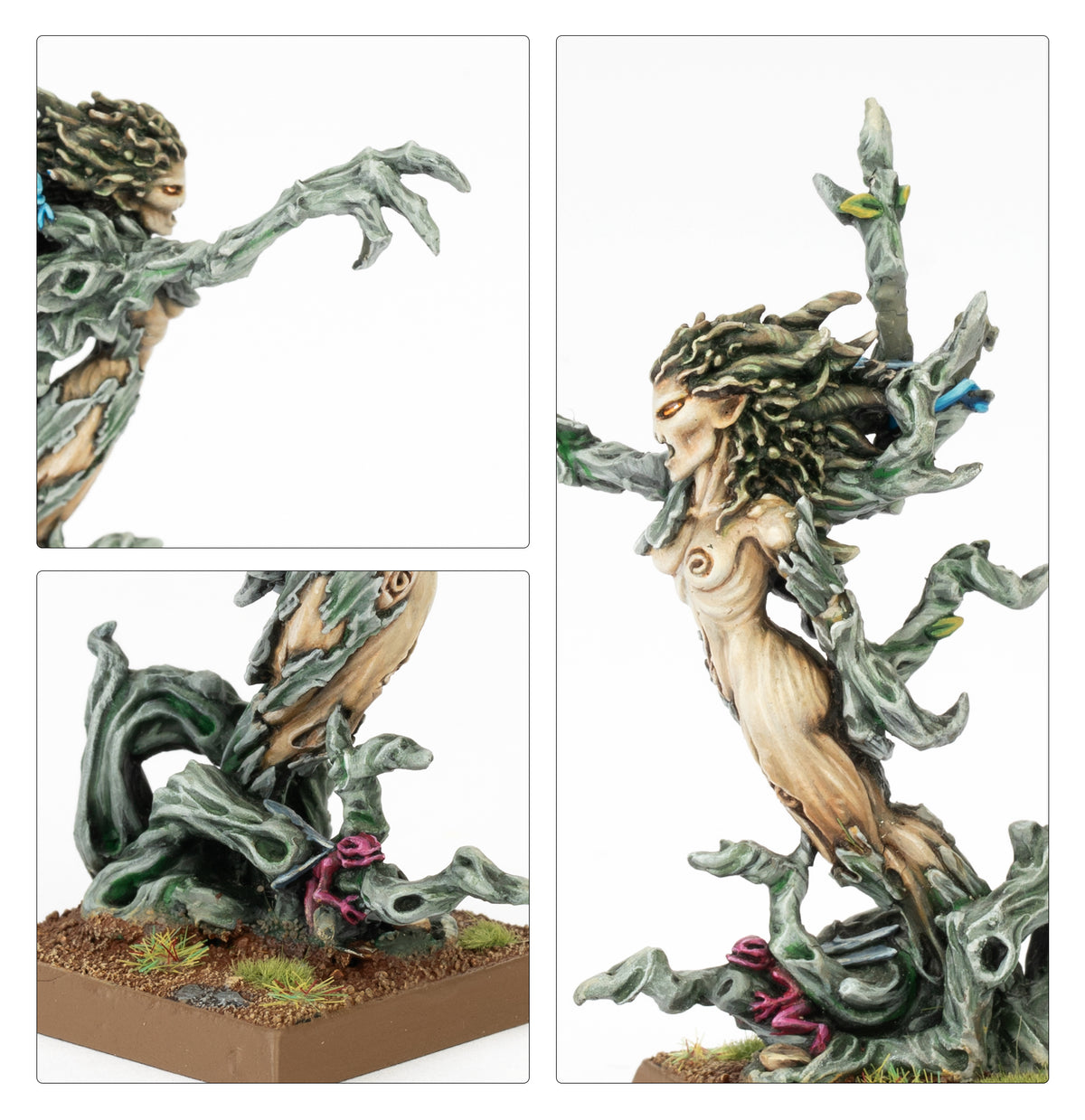 wood-elf-realms-branchwraith foto 2