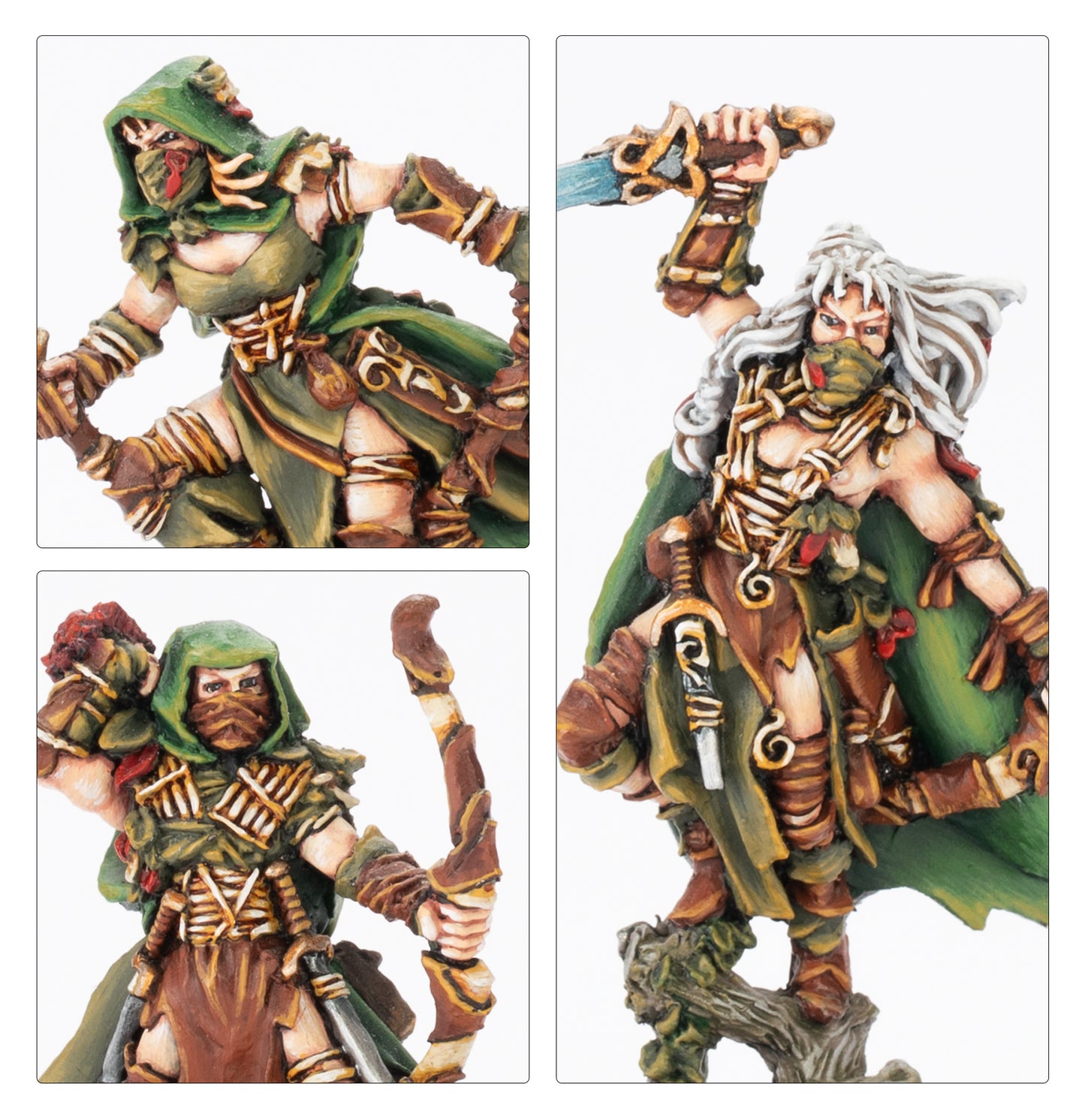 wood-elf-realms-waywatchers foto 2