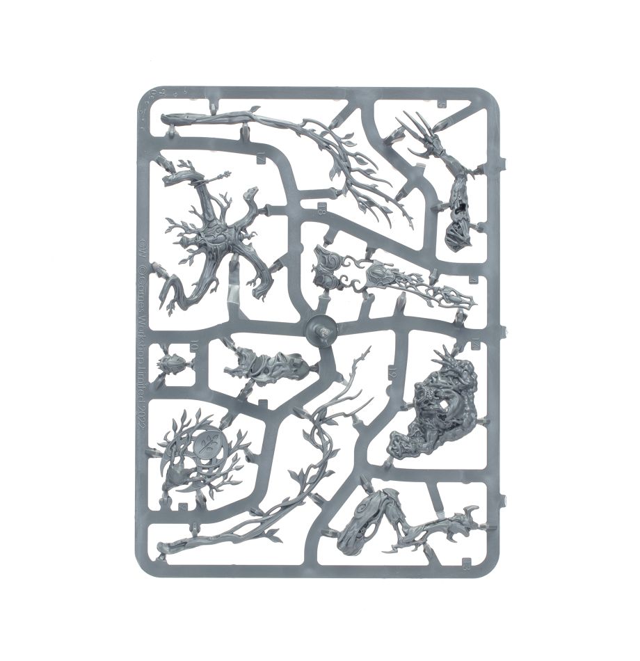 Sylvaneth: La Dama de las Enredaderas (Venta Directa)