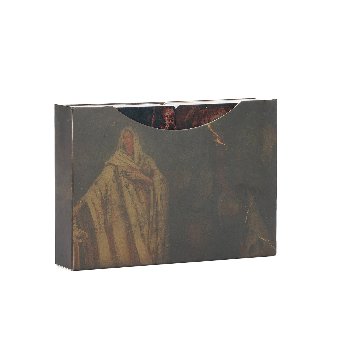 Codex: Adeptus Custodes (Limited Edition) (Inglés)