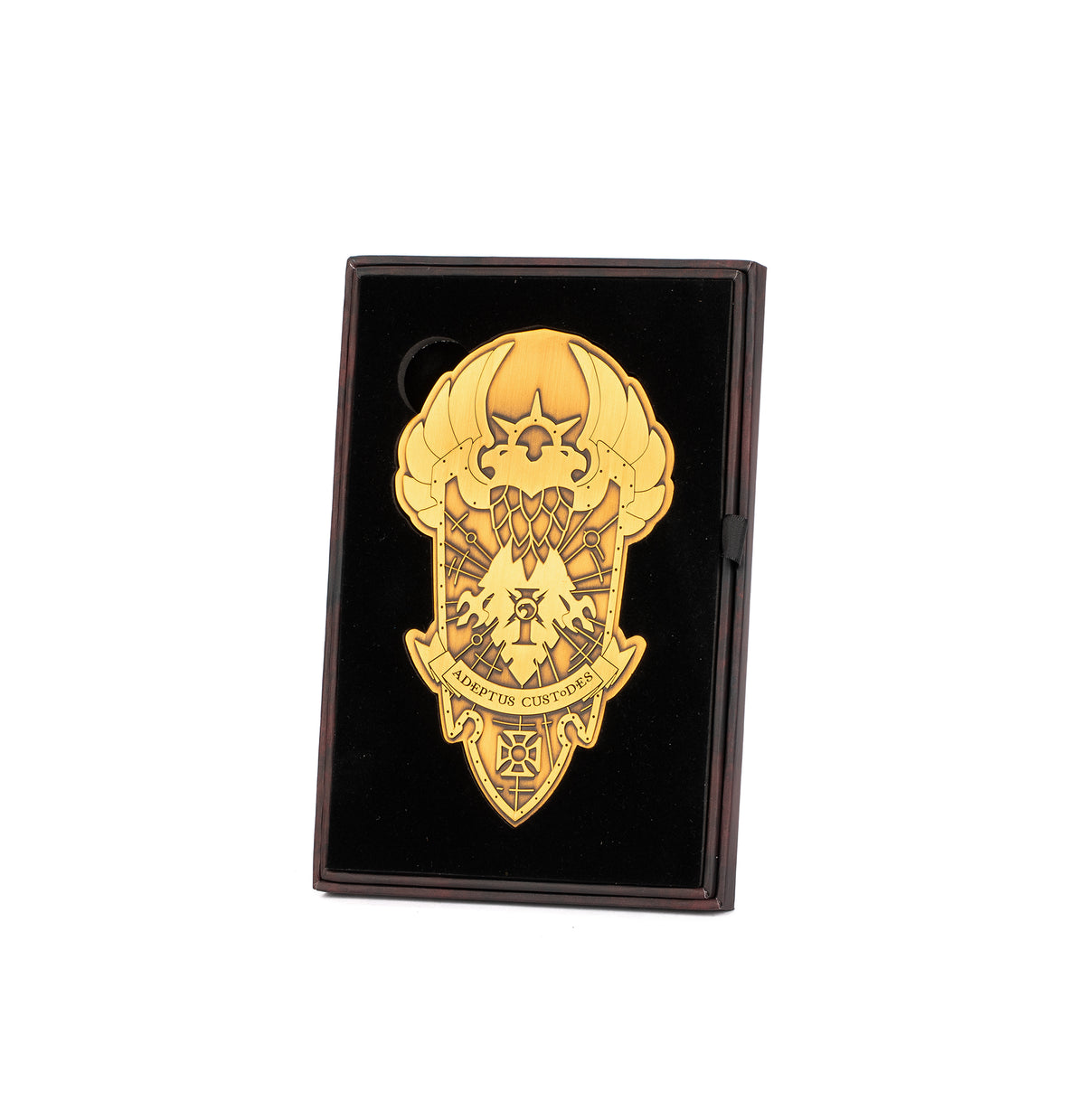 Codex: Adeptus Custodes (Limited Edition) (Inglés)