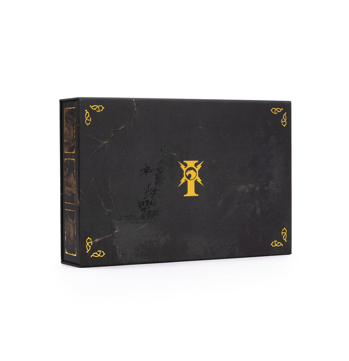 Codex: Adeptus Custodes (Limited Edition) (Inglés)