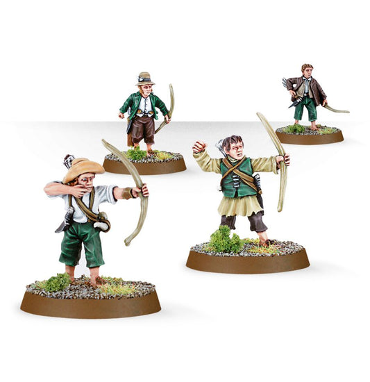 Middle-earth SBG: Hobbit Archers (Venta Directa)