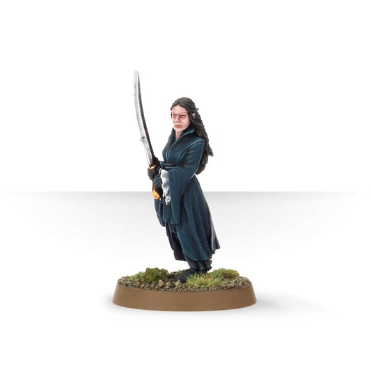 Middle-earth SBG: Arwen Foot and Mounted (Venta Directa)