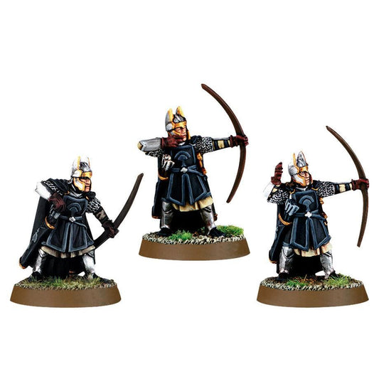 Middle-earth SBG: Númenórean Bowmen (Venta Directa)