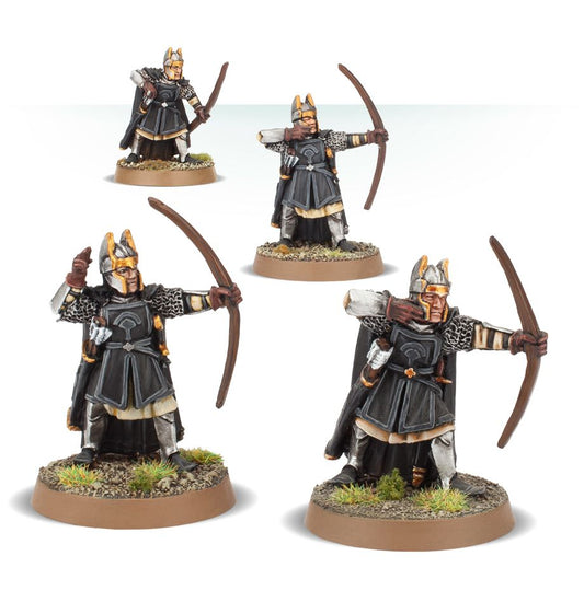 Middle-earth SBG: Númenórean Bowmen (Venta Directa)