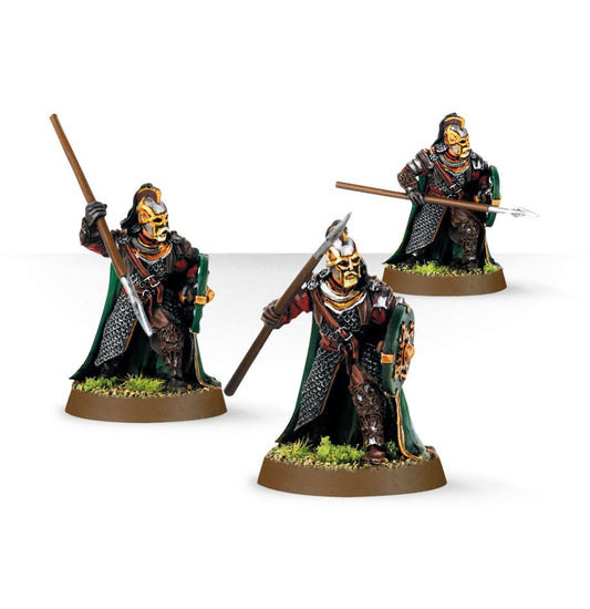 Middle-earth SBG: Rohan Royal Guard on Foot (Venta Directa)