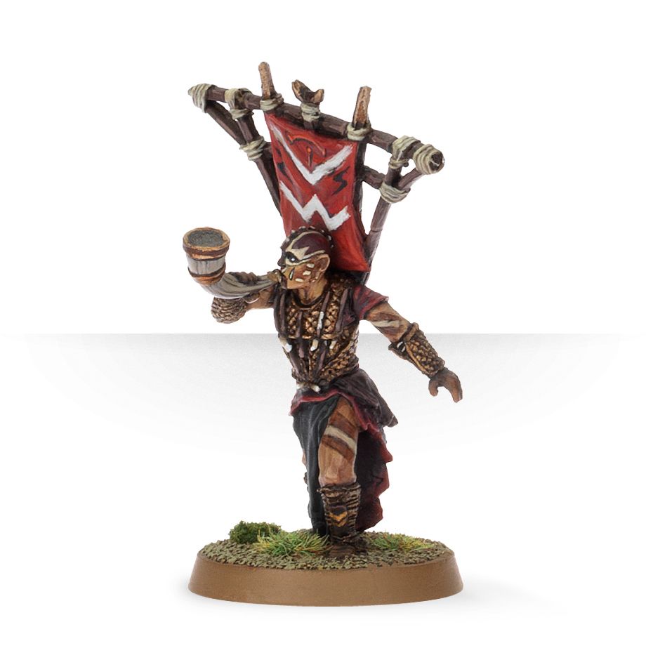 Middle-earth SBG: Mûmak Mahûd (Venta Directa)